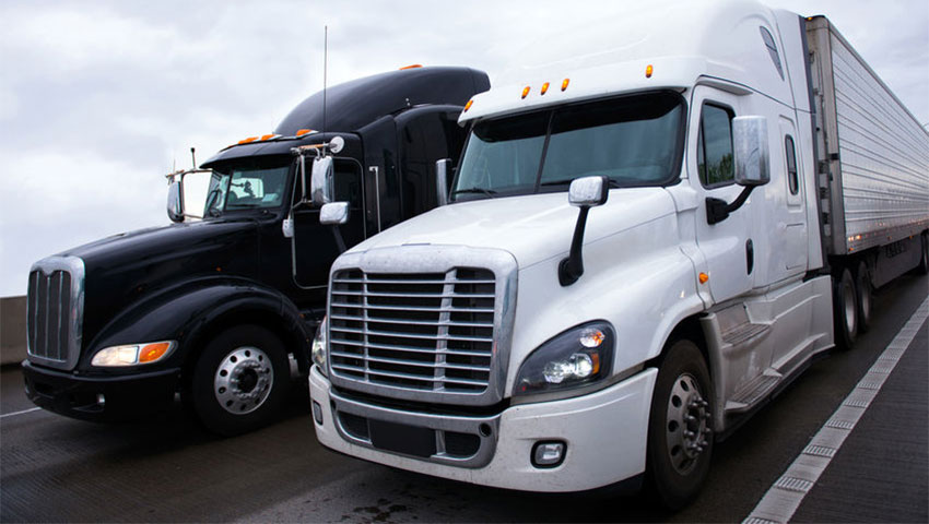Combination Vehicles in the Truck Driving Industry