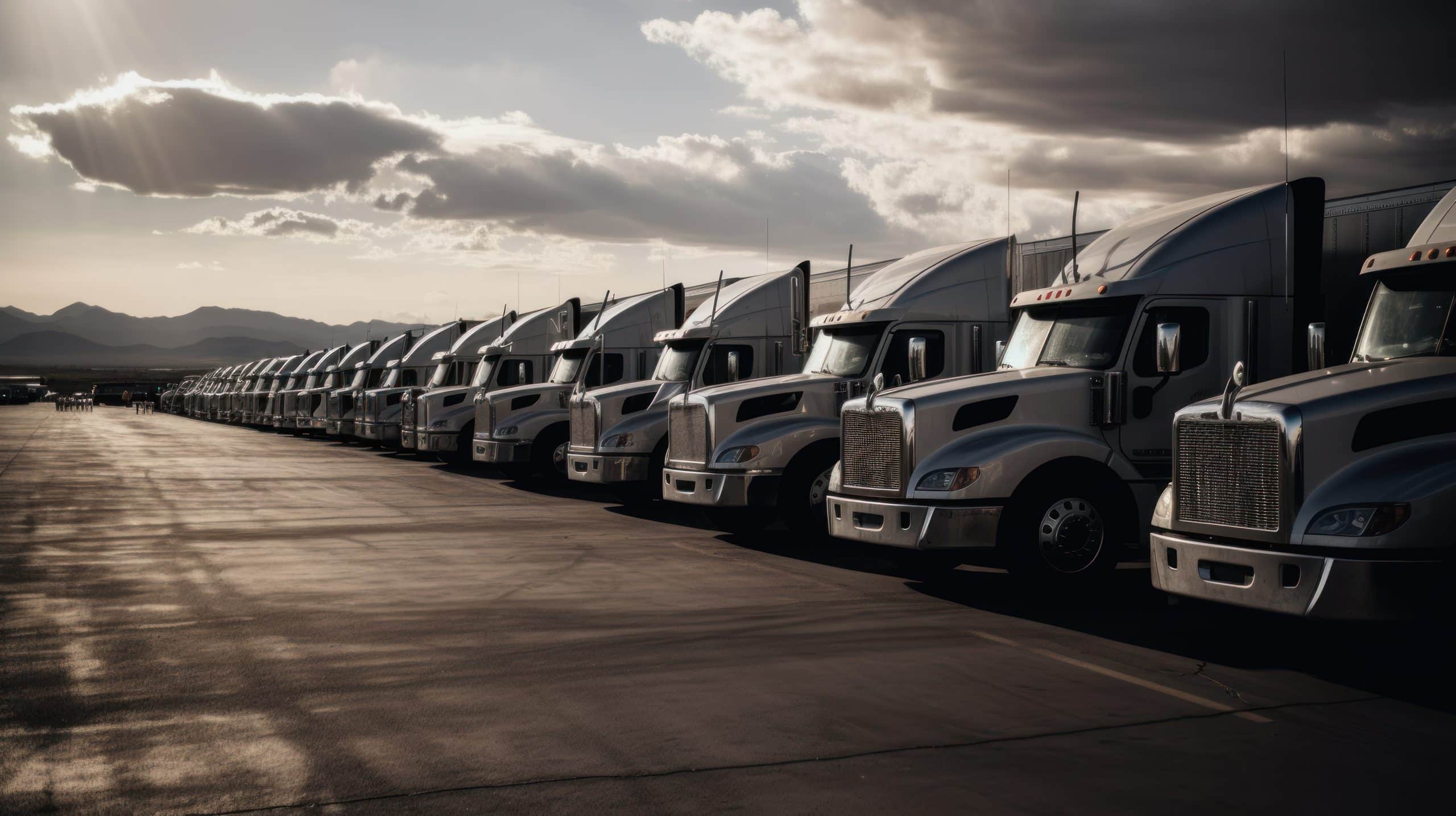 Truck Driver Blog: Preparing Hazmat Shipping Papers Guide
