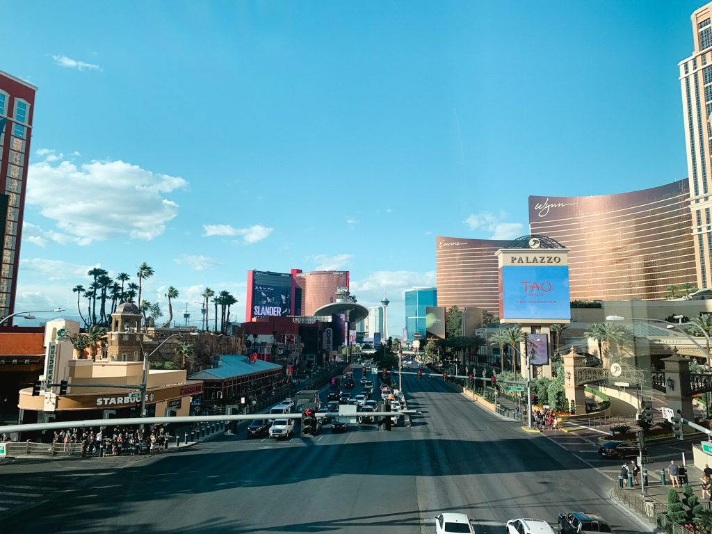 Las Vegas