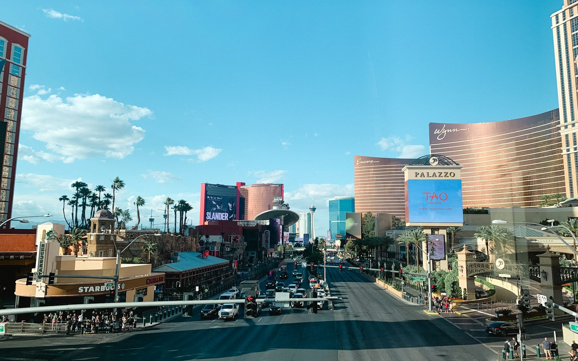 Las Vegas