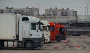 Trucking School