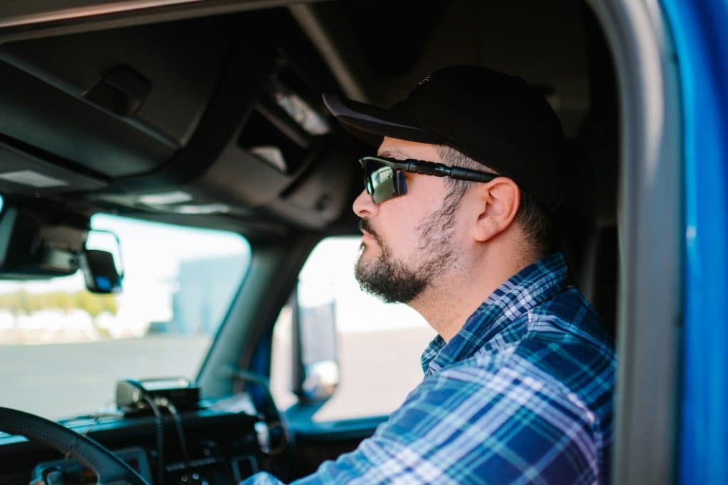 CDL License