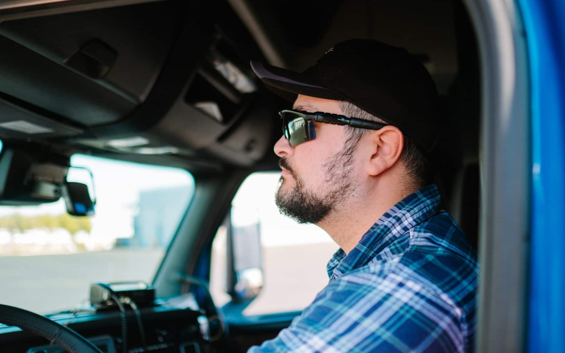 CDL License
