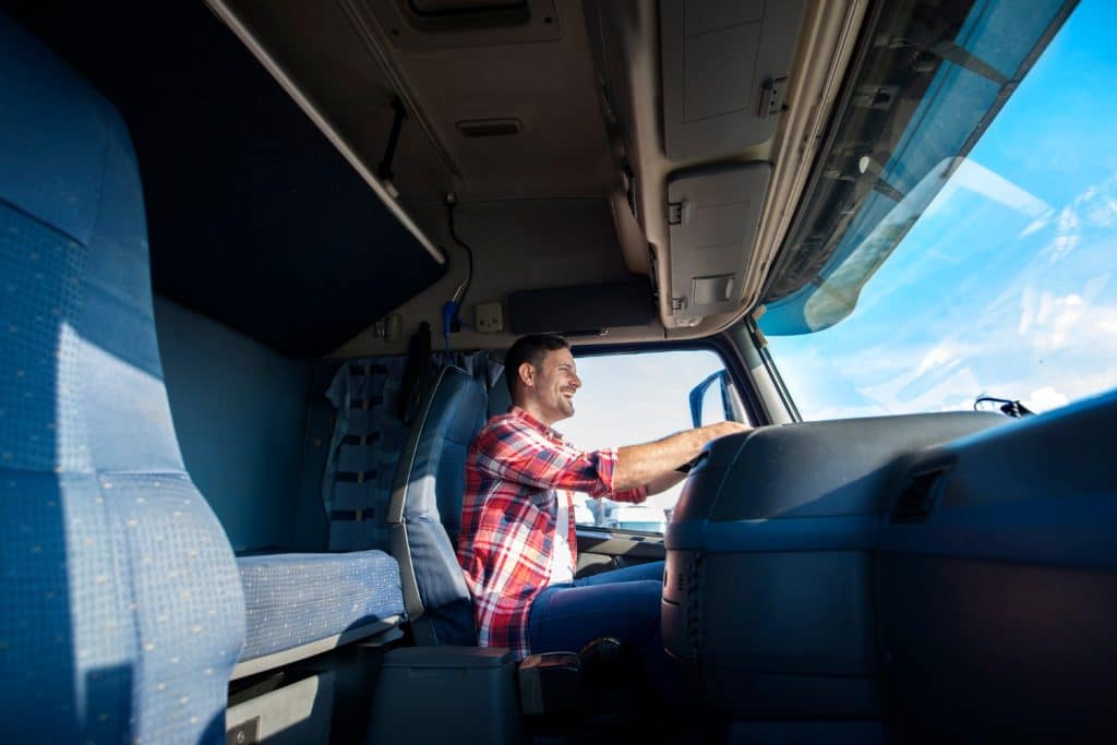 CDL training