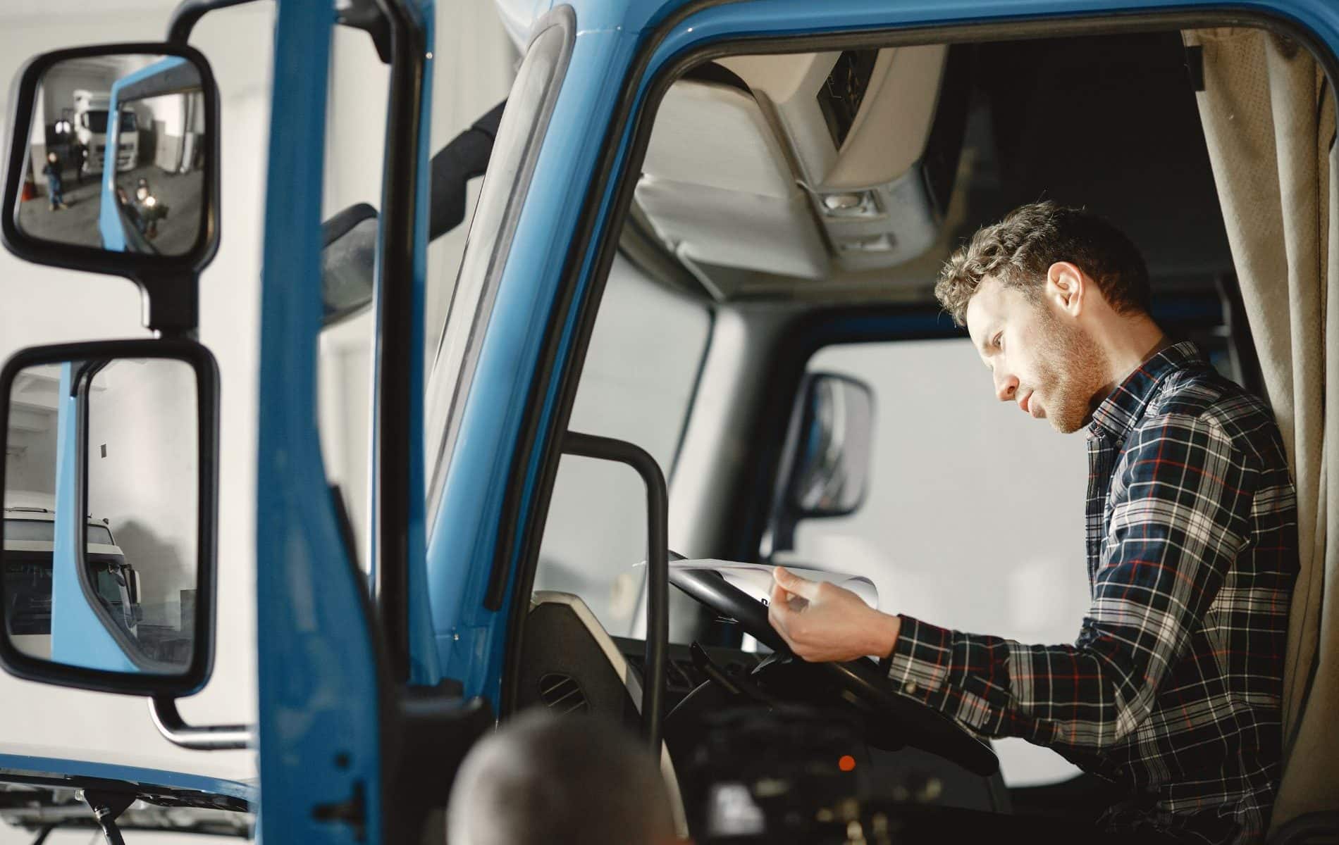 CDL test