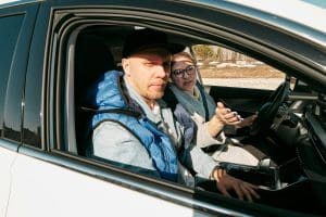 CDL License
