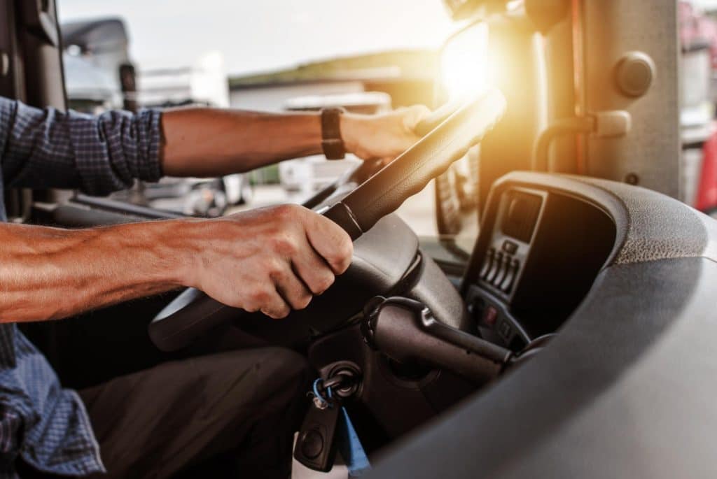 CDL Trainees