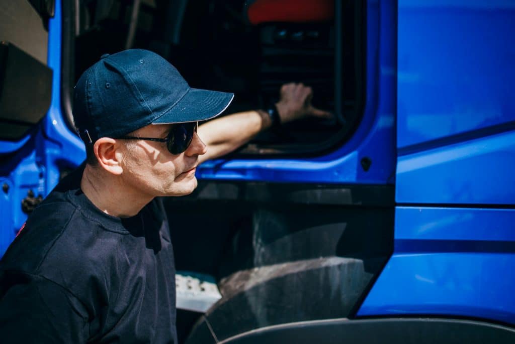 CDL Test Prep