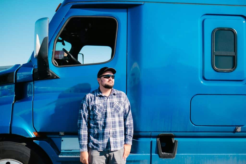 CDL Training Benefits