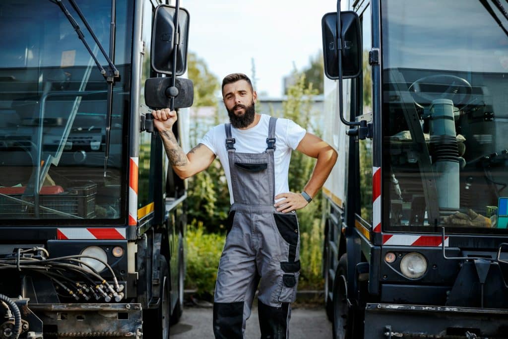 CDL Drivers
