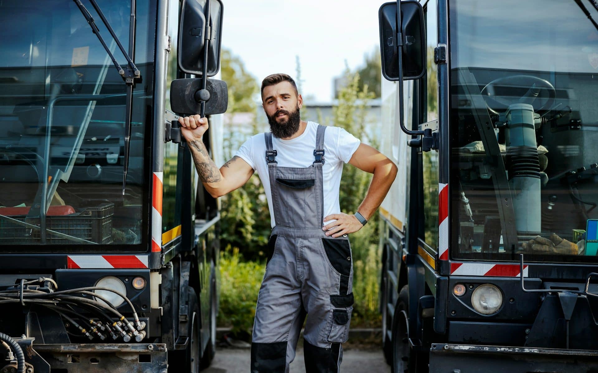CDL Drivers