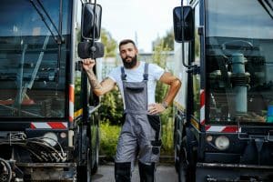 CDL Drivers
