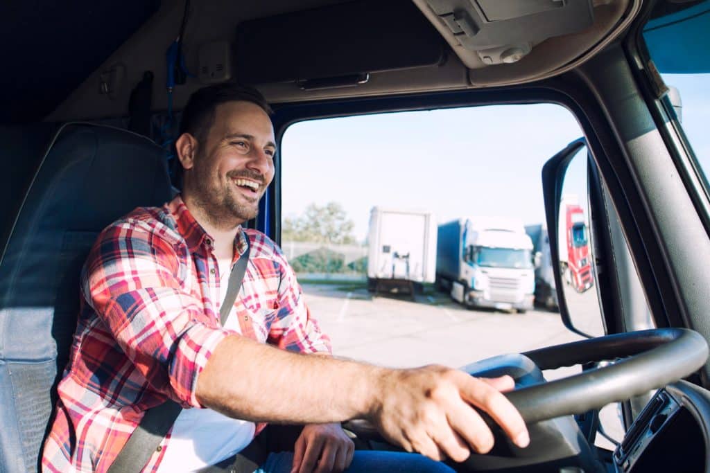 CDL Training Programs