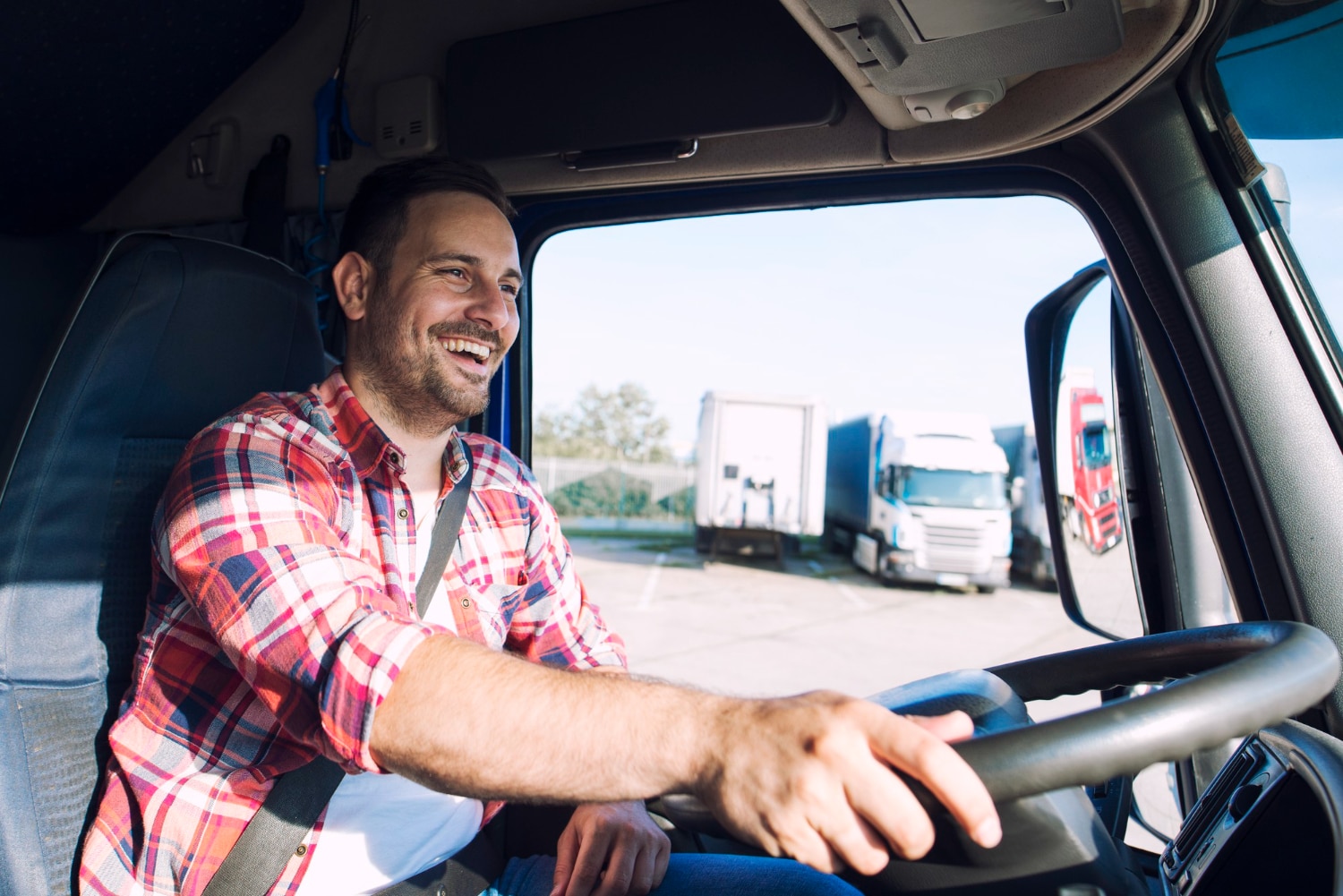 CDL Training Programs