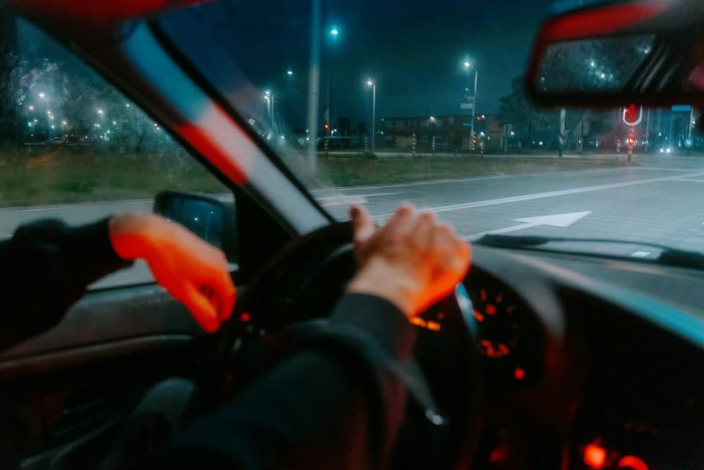 Night Driving Tips