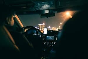 Night Driving Tips